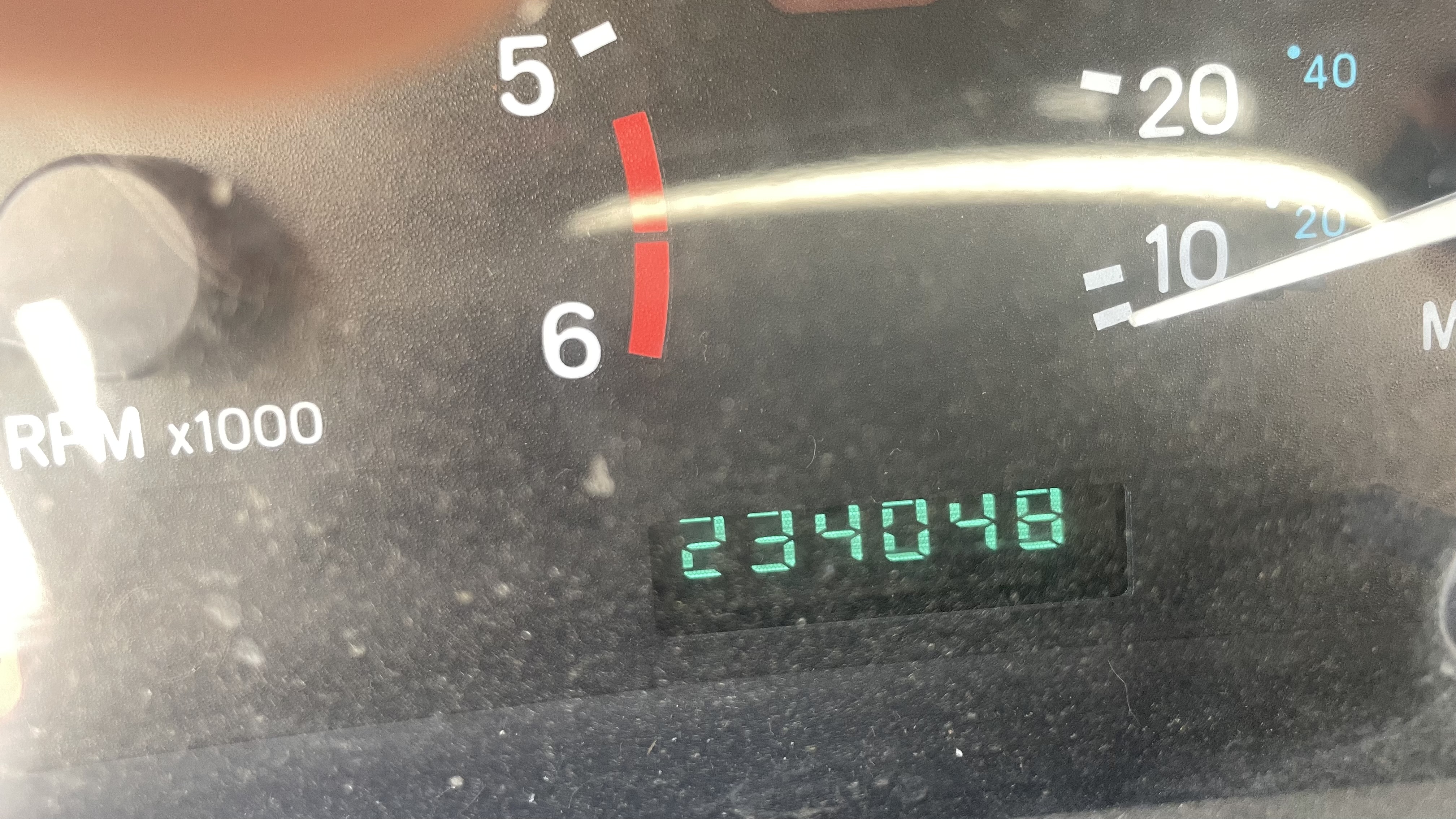 Used 1998 Jeep Wrangler Sport AWD/4WD image 13