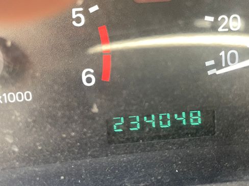 Used 1998 Jeep Wrangler Sport image 13