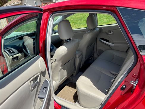 Used 2010 Toyota Prius Five image 14