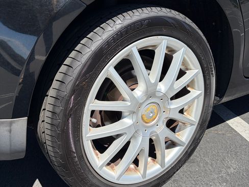 Used 2008 Volkswagen Jetta Wolfsburg Edition image 11