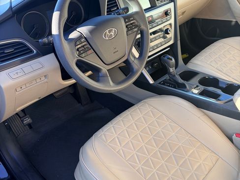 Used 2016 Hyundai Sonata Sport FWD image 10