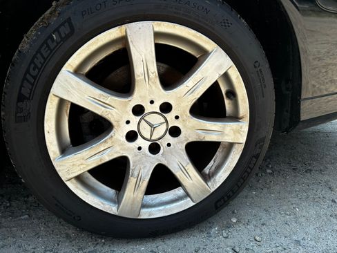 Used 2007 Mercedes-Benz E 350 4MATIC Wagon image 10