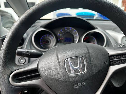 Used 2009 Honda Fit image 8