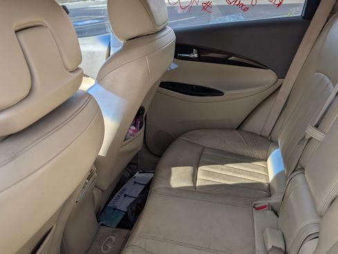 Used 2010 INFINITI EX35 Journey image 5