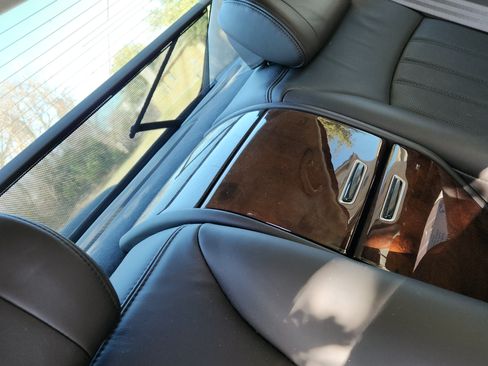 Used 2011 Hyundai Equus Ultimate image 22