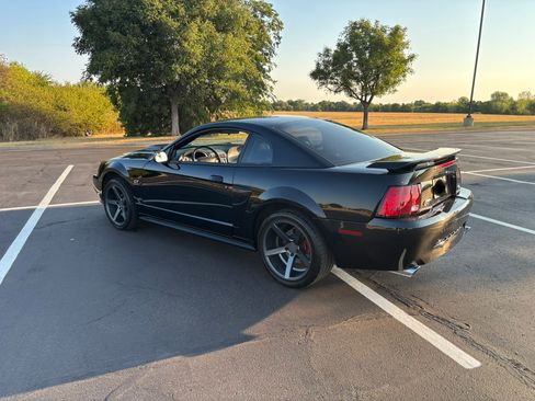 Used 2003 Ford Mustang GT Premium RWD image 5