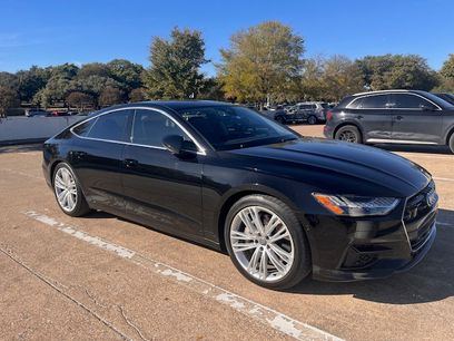 Used 2019 Audi A7 3.0T Prestige w/ Prestige Package