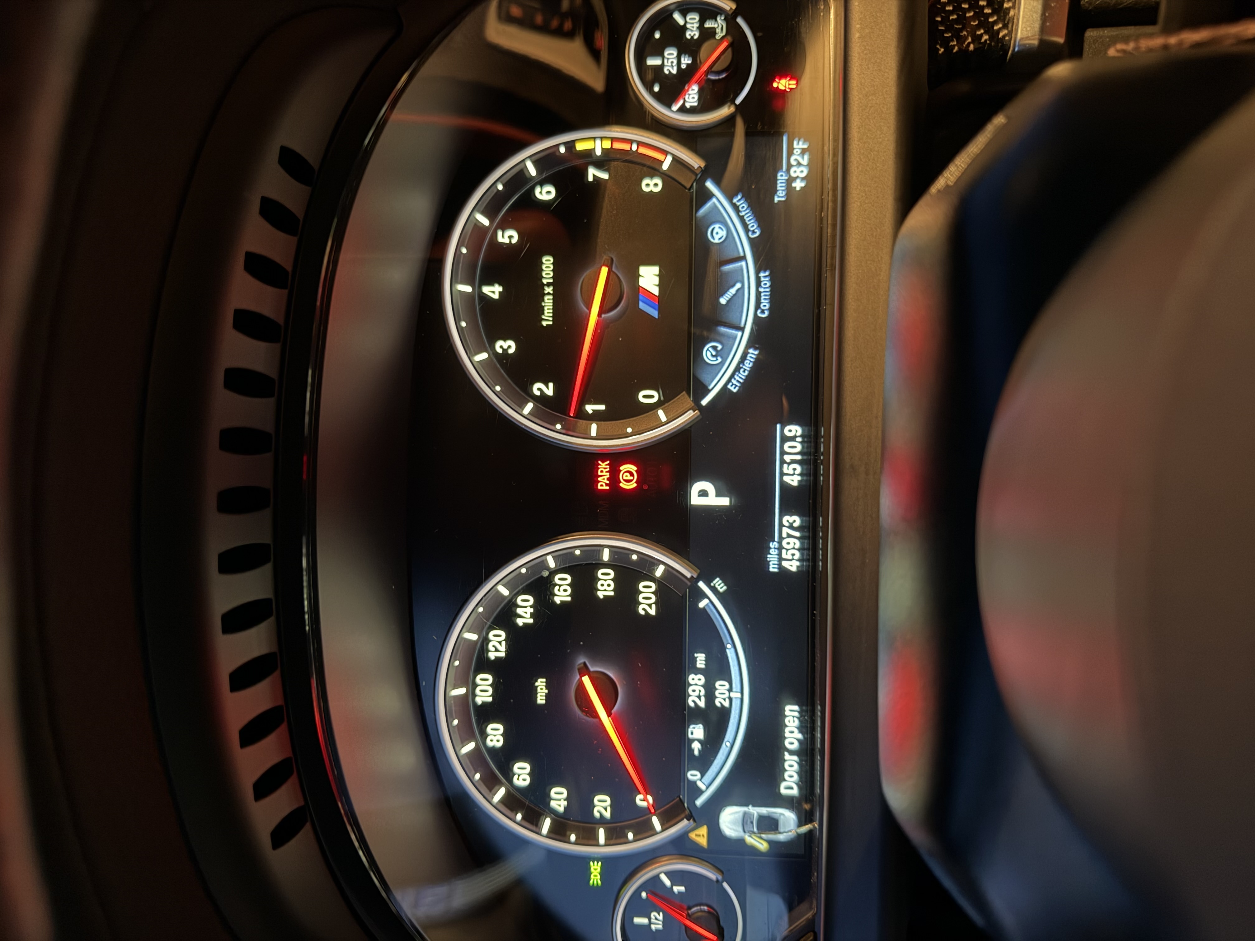Used 2014 BMW M6 Convertible RWD image 17