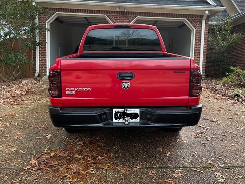 Used 2006 Dodge Dakota SLT image 4