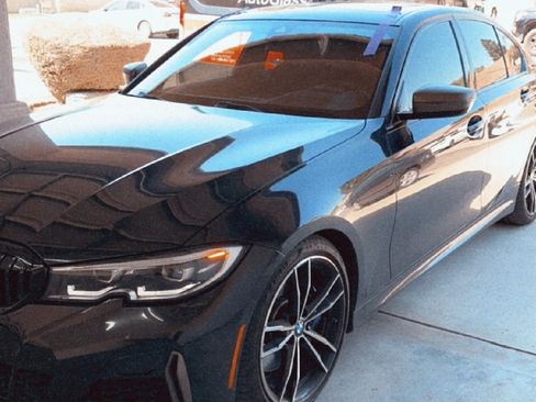 Used 2021 BMW M340i w/ Premium Package image 13