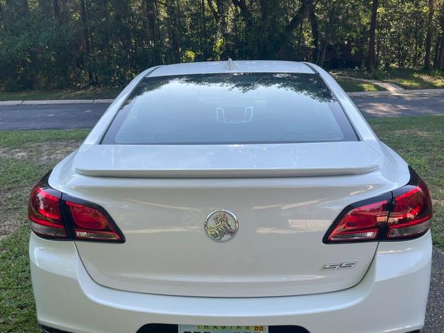 Used 2015 Chevrolet SS RWD image 2