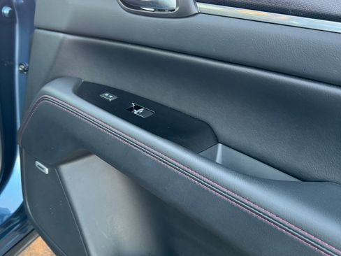 Used 2024 MAZDA CX-5 2.5 Turbo w/ Premium Package image 29