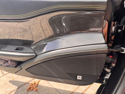 Used 2011 Ferrari 458 Italia Coupe image 17