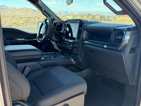 Used 2024 Ford F150 STX image 10