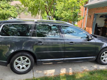Used 2010 Volvo V70