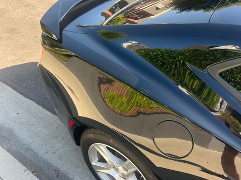 Used 2016 Chevrolet Camaro LT image 5