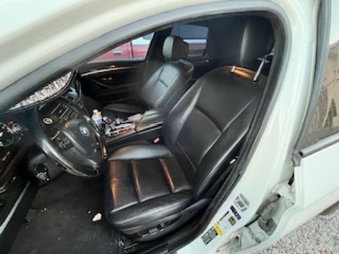 Used 2013 BMW ActiveHybrid 5 image 8