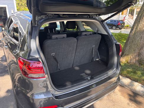 Used 2019 Kia Sorento EX AWD/4WD image 5