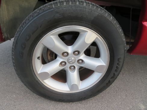 Used 2007 Dodge Ram 1500 Truck SLT image 8