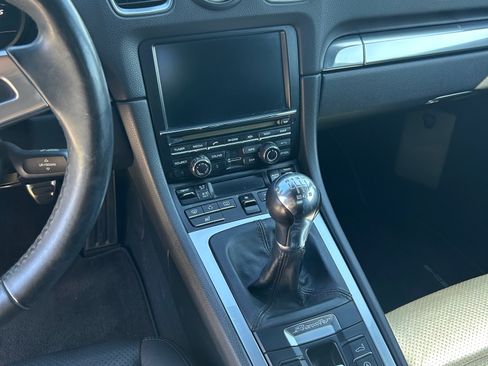 Used 2013 Porsche Boxster S image 18