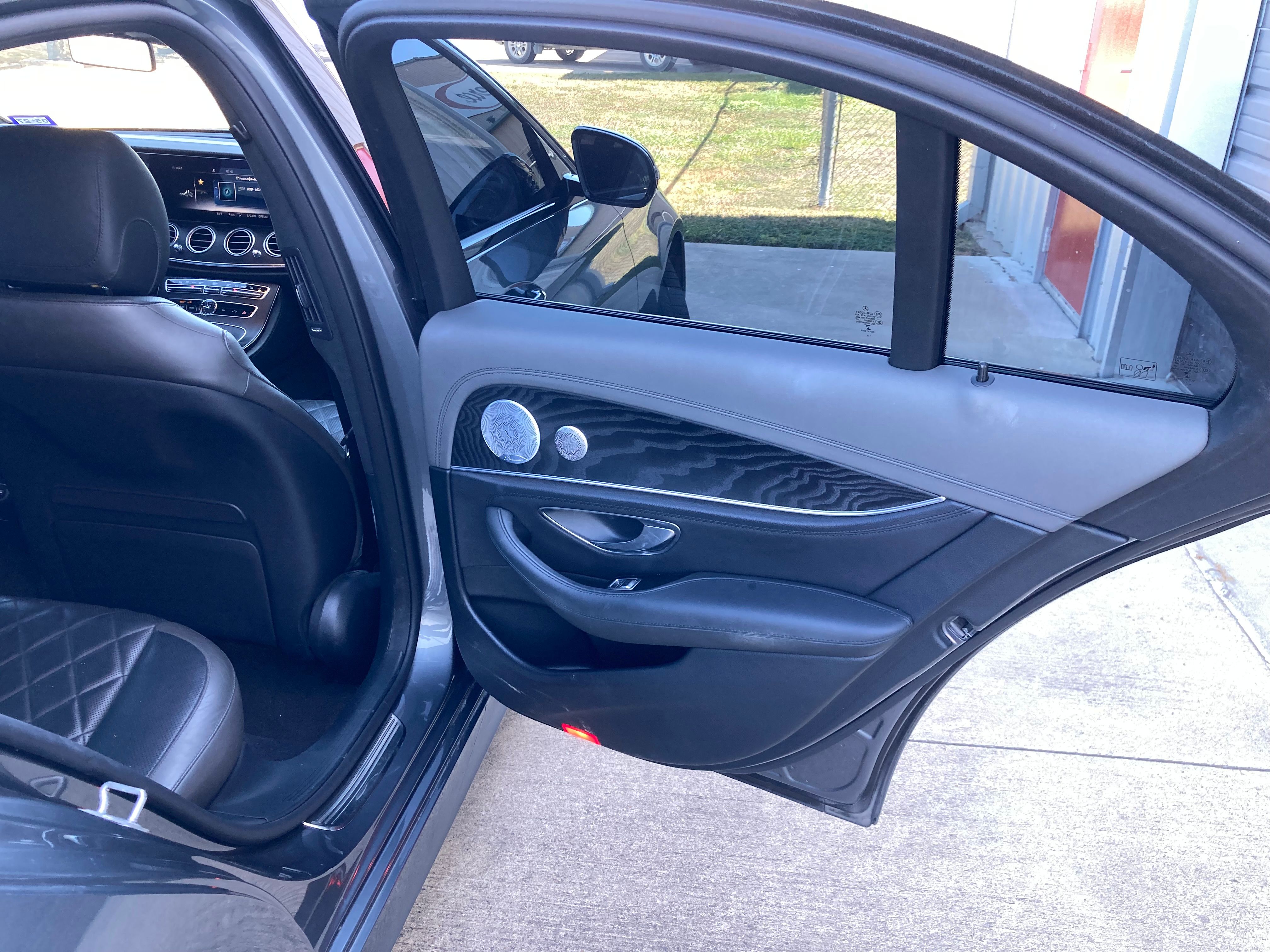 Used 2020 Mercedes-Benz E 350 Sedan image 22