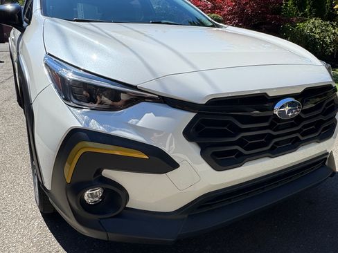 Used 2024 Subaru Crosstrek 2.5i Sport w/ Crosstrek Mirror Package AWD/4WD image 5