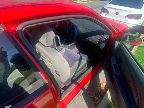 Used 2001 Chevrolet Monte Carlo LS w/ Preferred Equipment Group 1 image 10