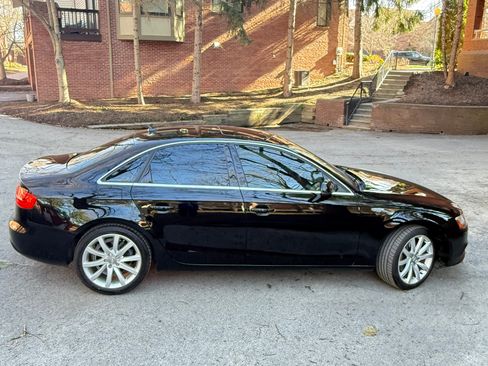 Used 2013 Audi A4 2.0T Premium Plus w/ Premium Plus Pkg image 1