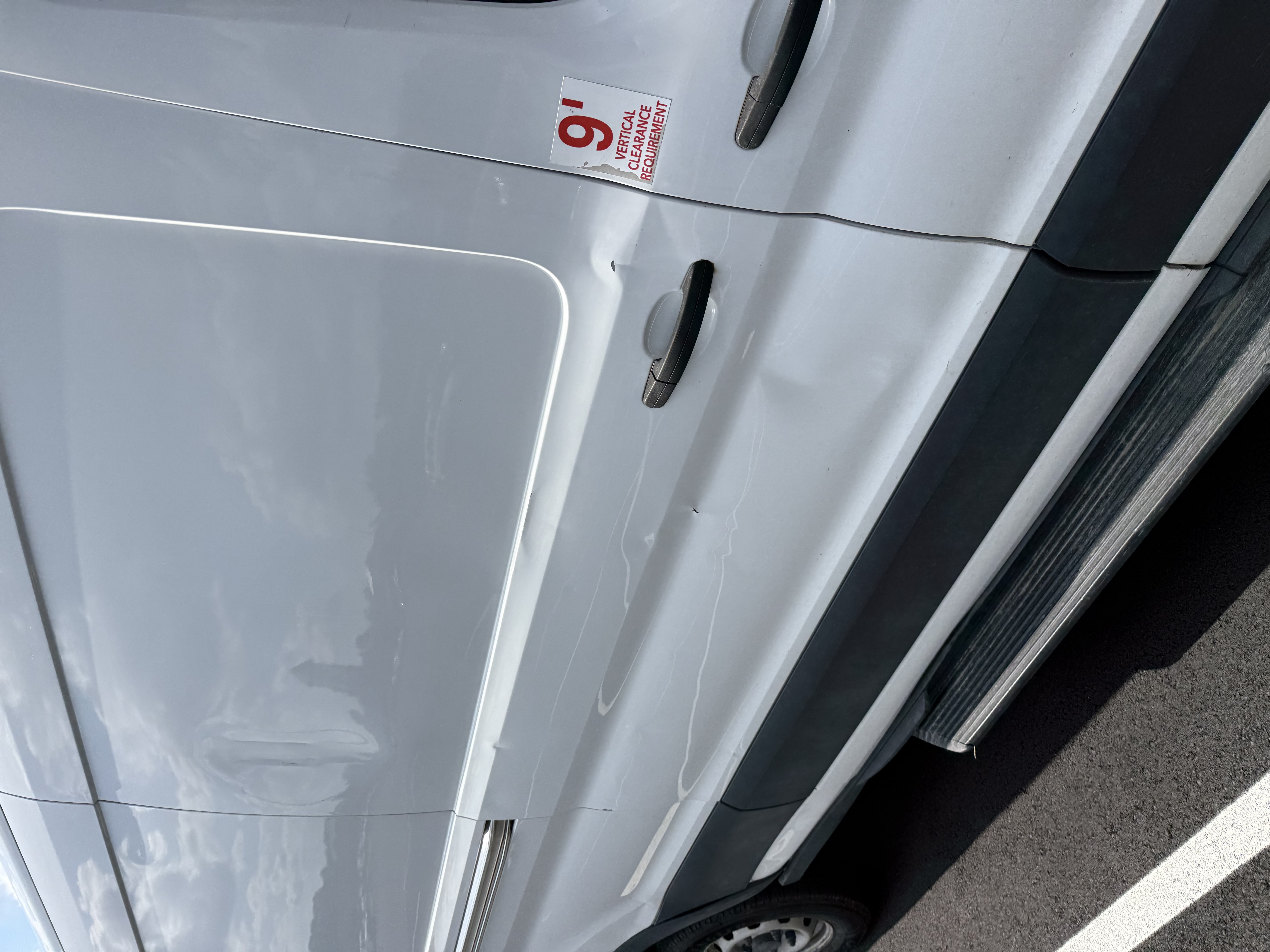 Used 2019 Ford Transit 150 148 Medium Roof RWD image 16