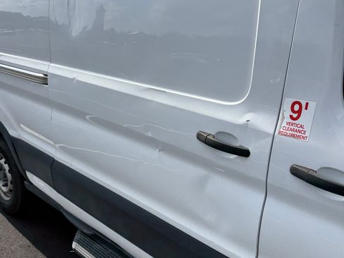 Used 2019 Ford Transit 150 148 Medium Roof RWD image 16