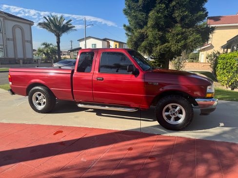 Used 1999 Ford Ranger 2WD SuperCab image 8