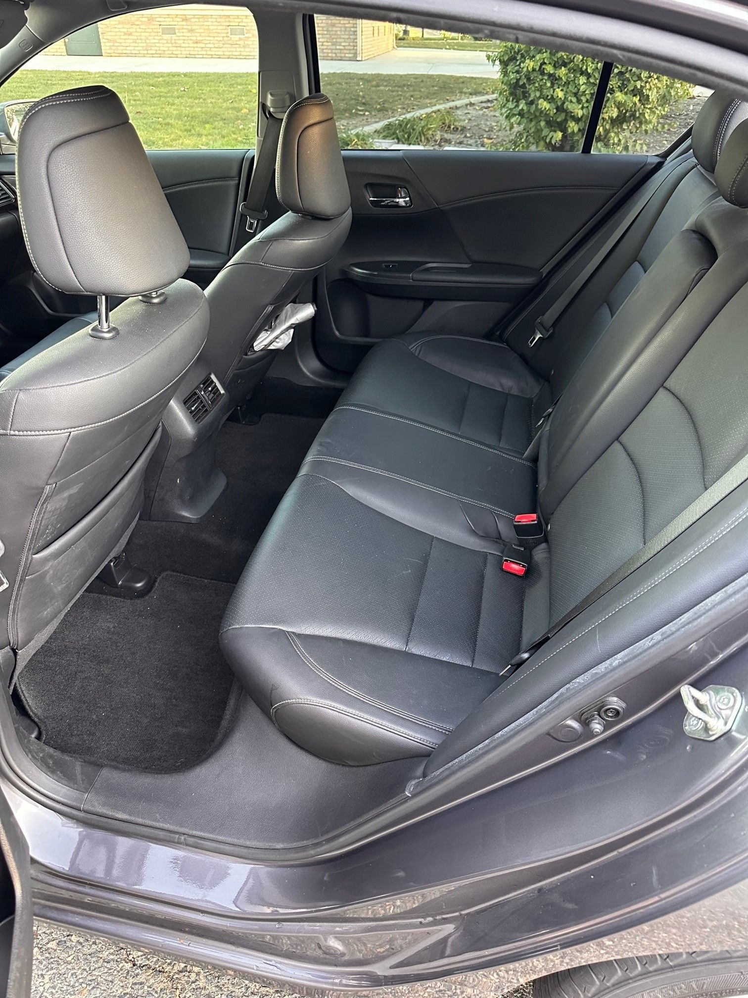 Used 2016 Honda Accord EX-L image 12