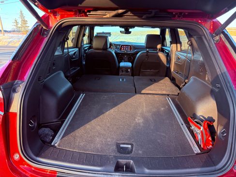 Used 2020 Chevrolet Blazer RS image 15