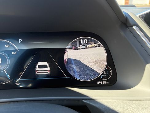 Used 2021 Hyundai Sonata Limited image 9