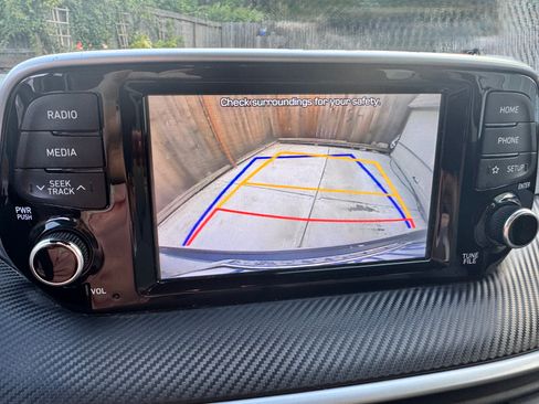 Used 2019 Hyundai Tucson SE FWD image 11