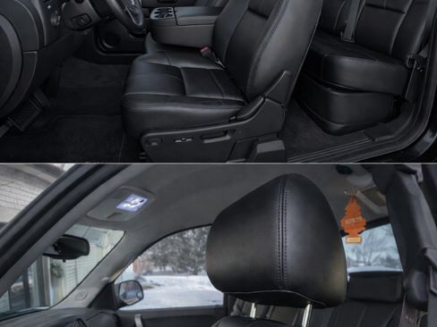 Used 2012 Chevrolet Silverado 1500 LT w/ All-Star Edition image 8