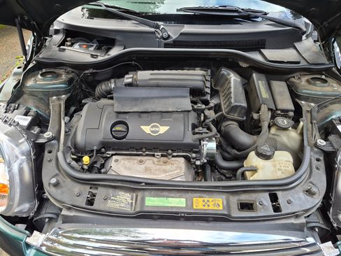 Used 2008 MINI Cooper Clubman Hardtop image 25