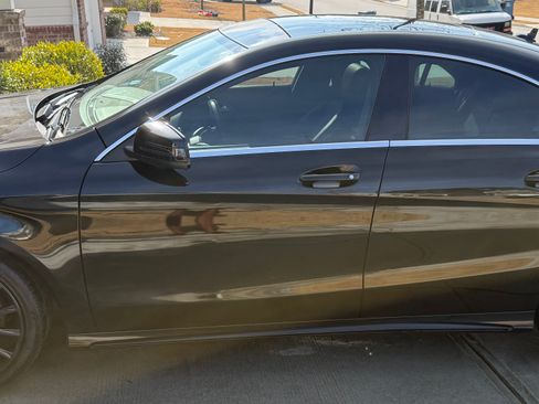 Used 2014 Mercedes-Benz CLA 250 CLA 250 Coupe 4D image 11