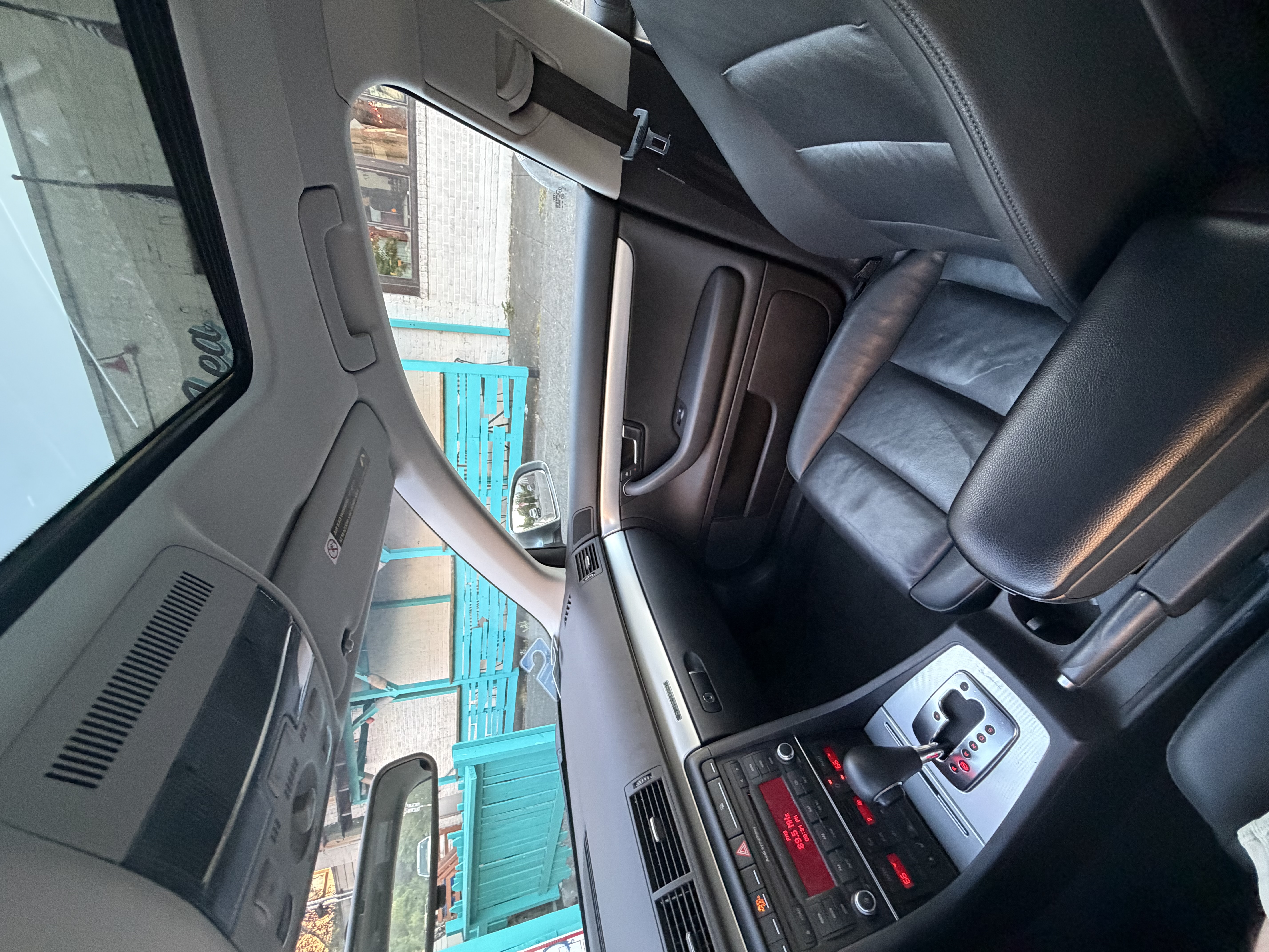 Used 2008 Audi A4 2.0T AWD/4WD image 12