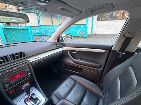 Used 2008 Audi A4 2.0T AWD/4WD image 12