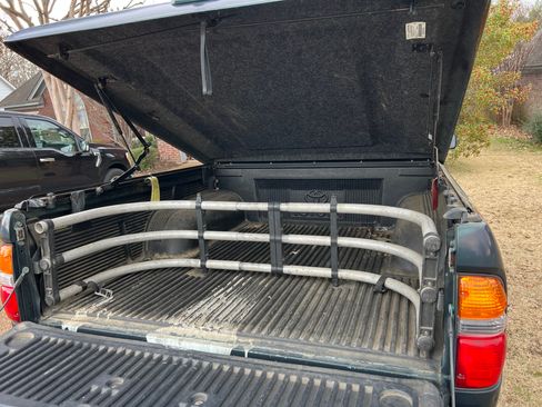 Used 2003 Toyota Tacoma PreRunner image 20