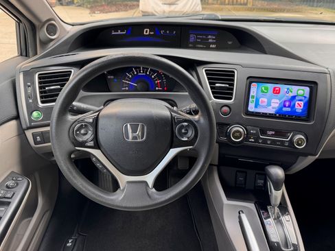 Used 2013 Honda Civic EX image 11