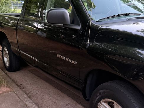 Used 2006 Dodge Ram 1500 Truck SLT RWD image 15