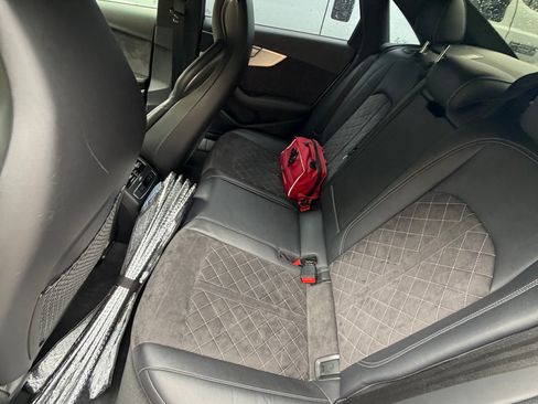 Used 2019 Audi S4 Premium Plus w/ Premium Plus Package image 14