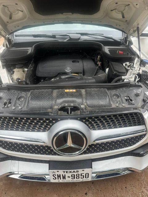 Used 2022 Mercedes-Benz GLE 350 image 17