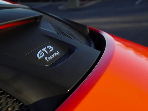 Used 2023 Porsche 911 GT3 image 21