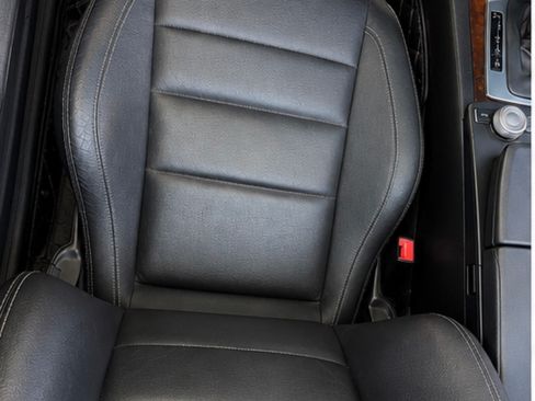 Used 2012 Mercedes-Benz E 350 Cabriolet image 5