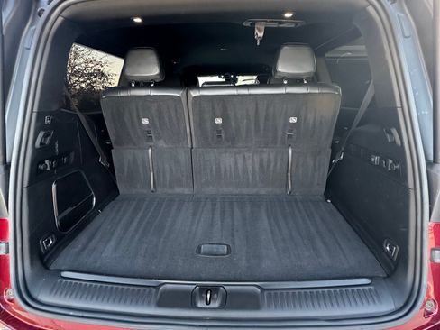 Used 2022 Jeep Wagoneer Series II image 9