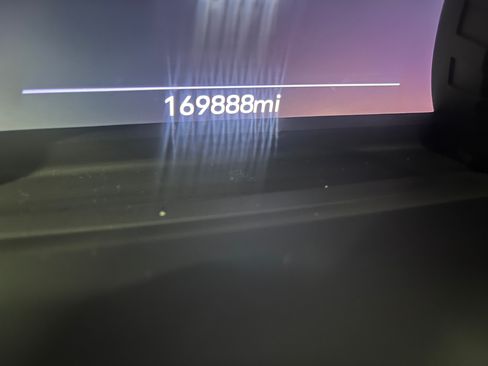 Used 2020 Chevrolet Silverado 1500 High Country w/ Technology Package image 15