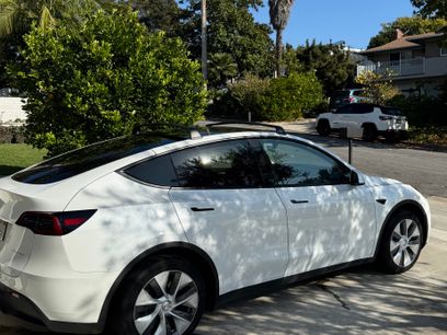 Used 2023 Tesla Model Y Long Range